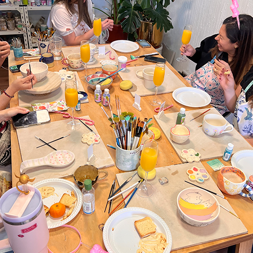 Brunch